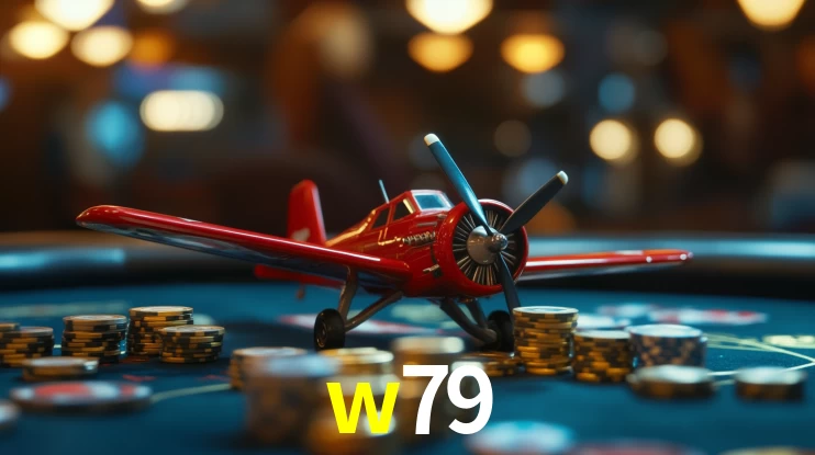 Welcome Bonus w79