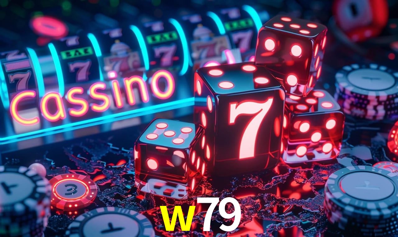 Statistics w79