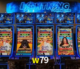 Desvendando o Mundo dos Jogos Virtuais na w79