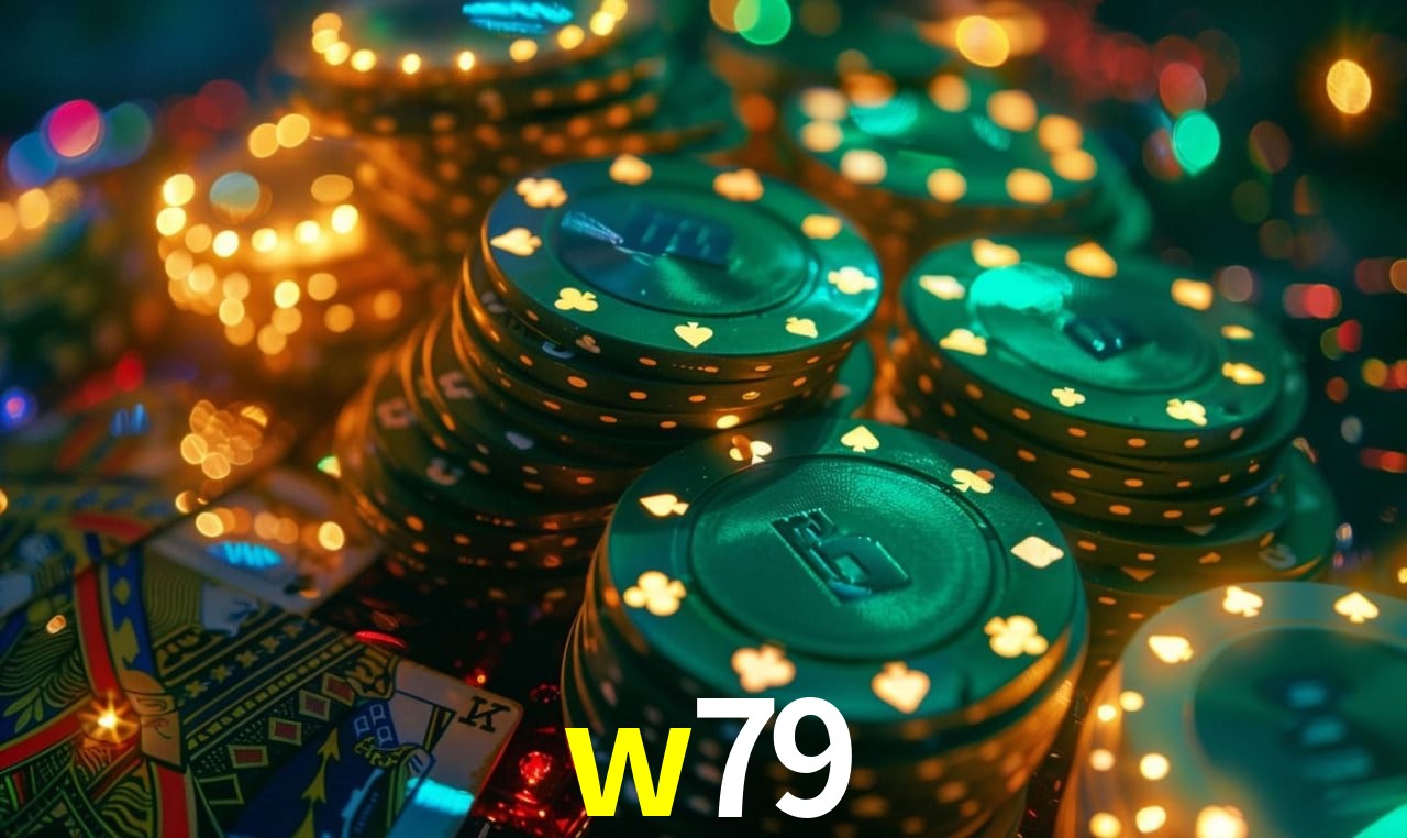 Estatísticas w79