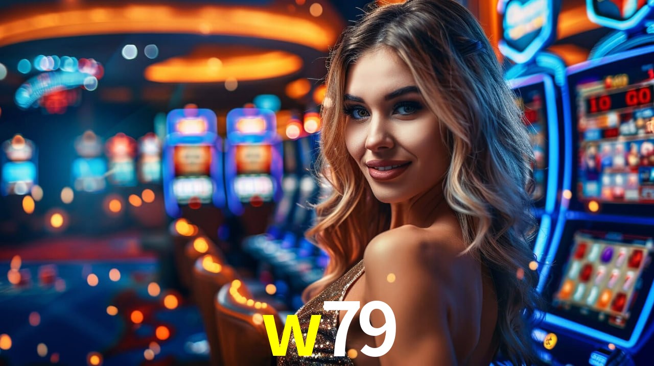 Tennis Betting w79