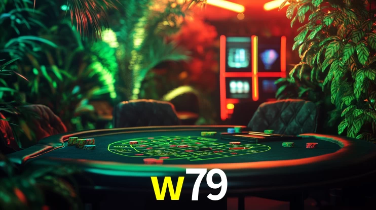 Welcome Bonus w79