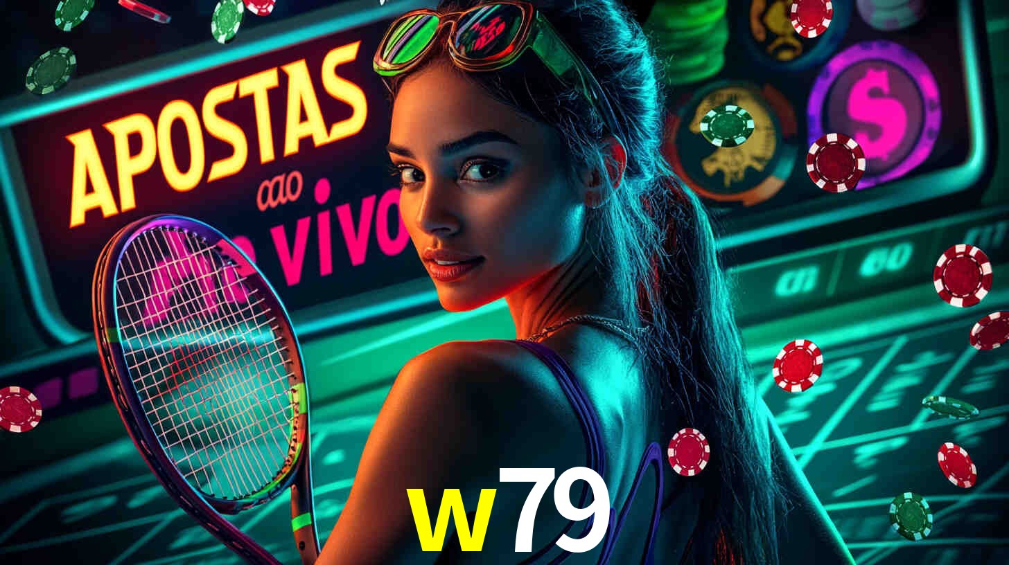 A Popularidade dos Caça-Níqueis no w79