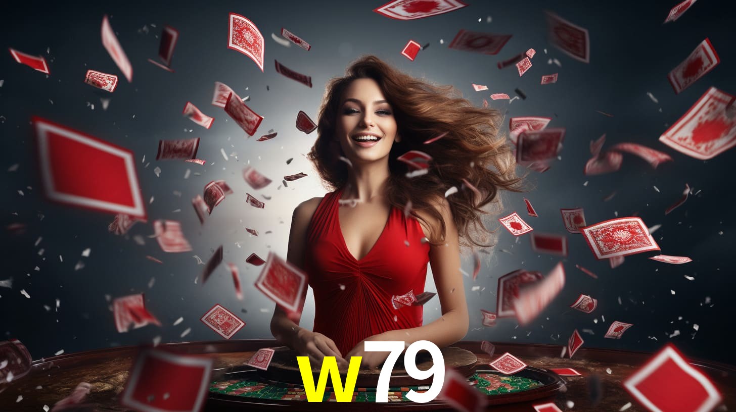 Daily Bonuses w79