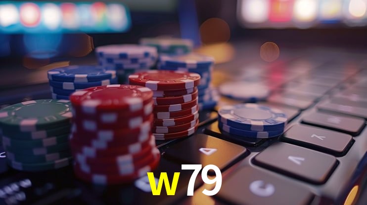 Sistemas de Segurança w79