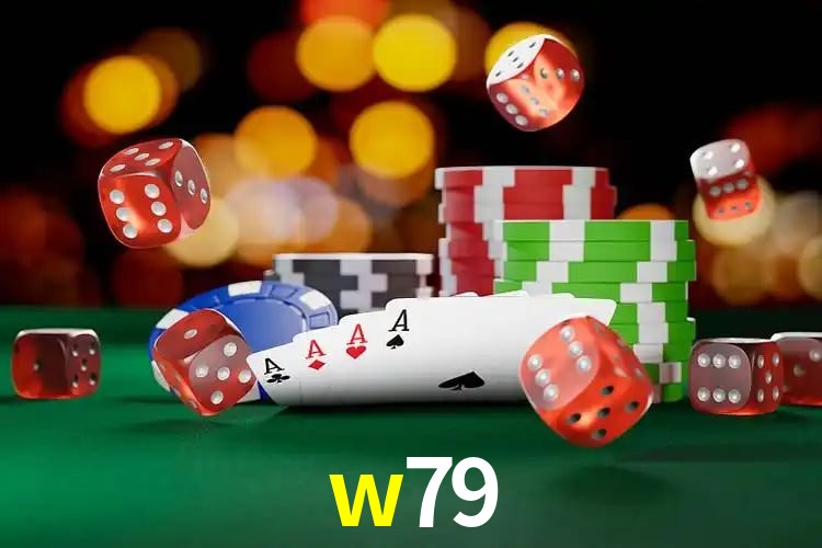 Jogos de Slot w79