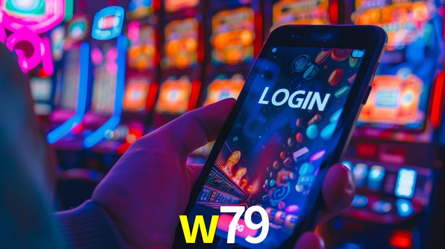 Casino VIP w79