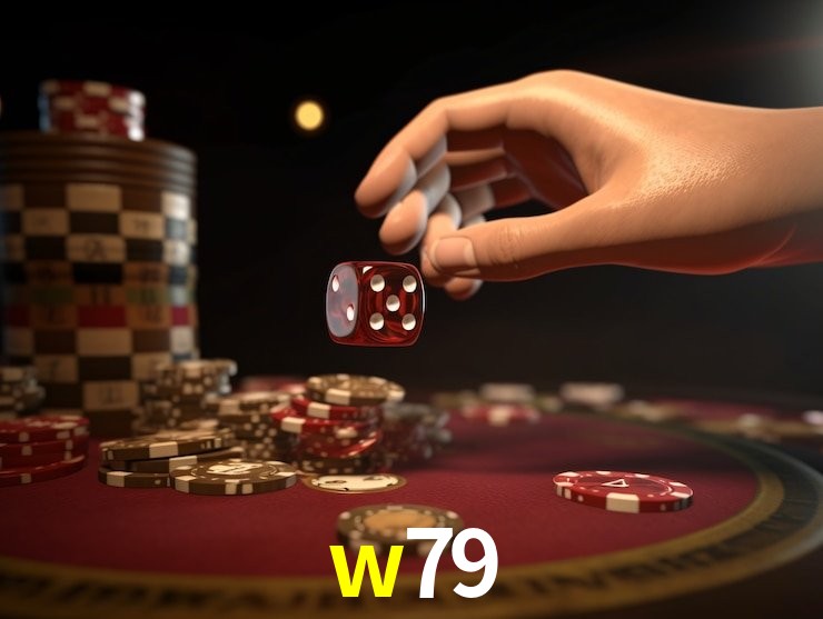 Diretório de Jogos w79