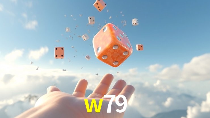 Live Casino w79