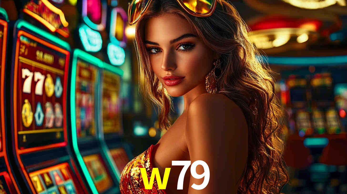 w79 App Interface