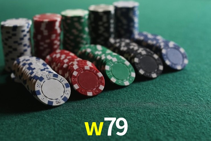 Football Betting w79