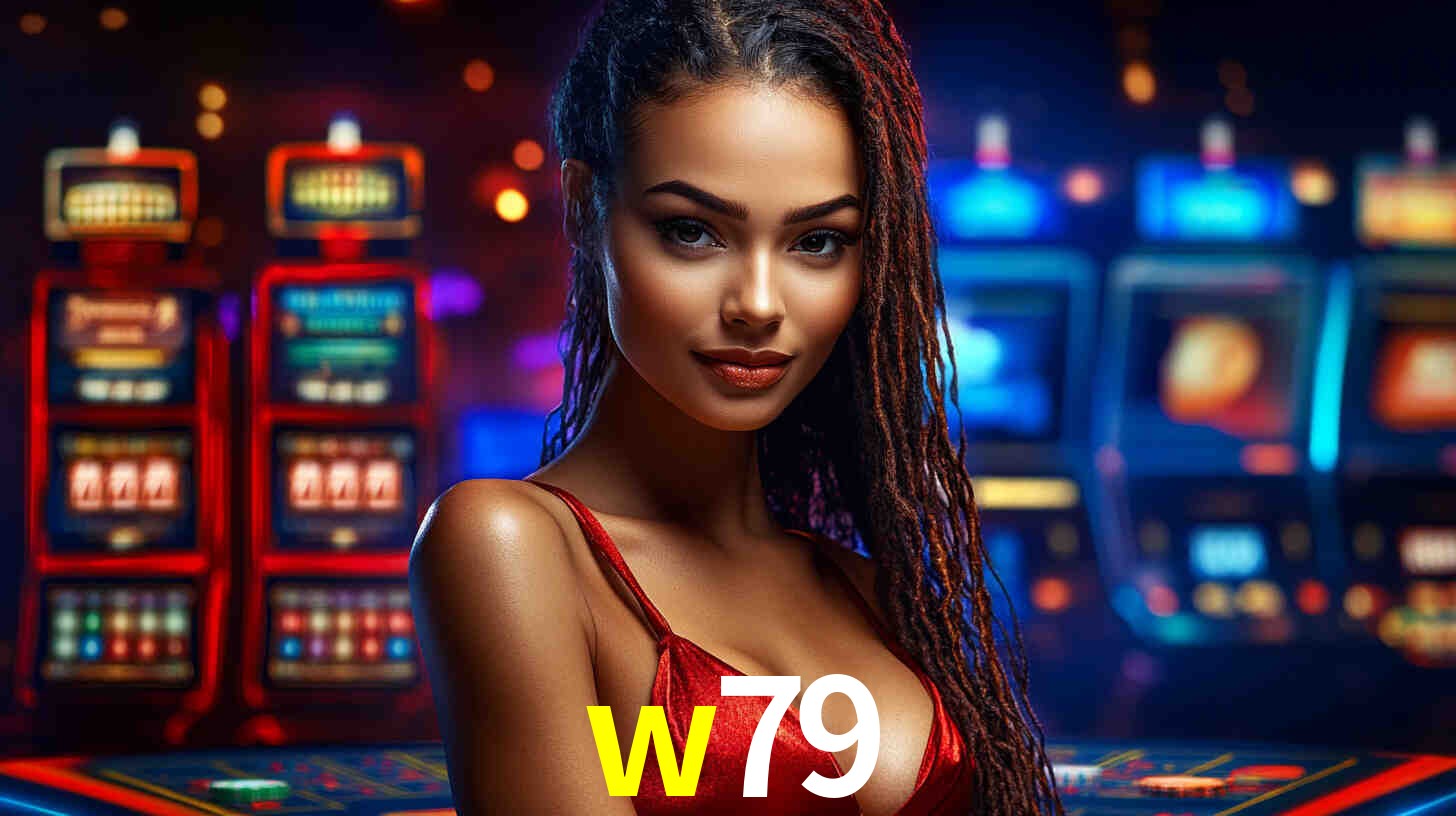 Descubra o Programa VIP da w79: Vantagens Exclusivas para Jogadores