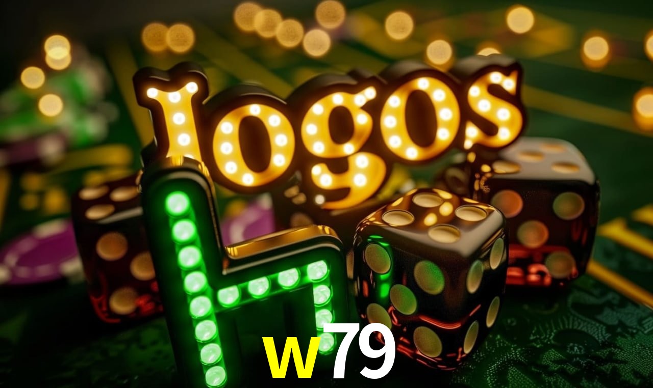 Recursos de Bônus w79