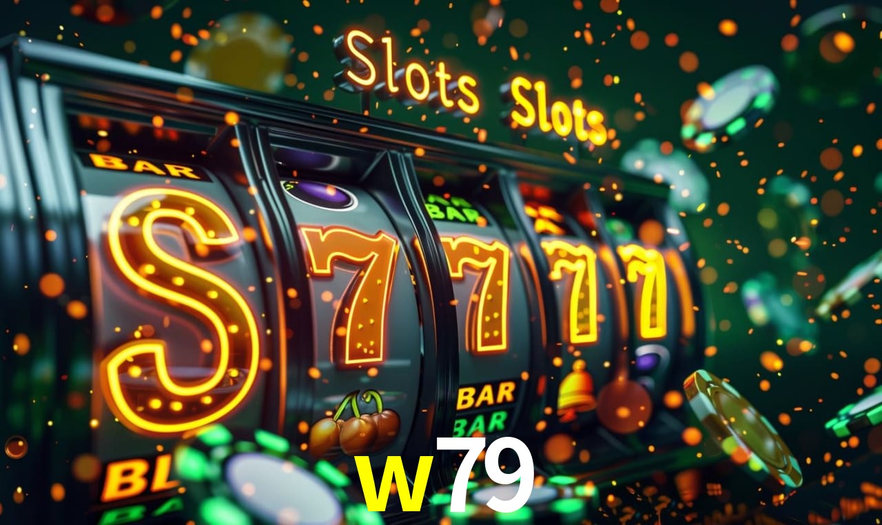Estatísticas Crash Games w79