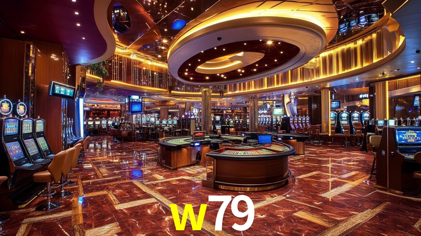 Exclusive Games w79