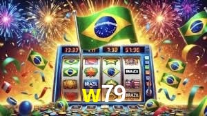 Sports Statistics w79