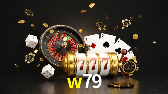 Blackjack Table w79