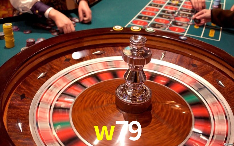 Casino VIP w79