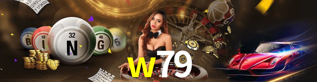 Telegram w79 - Bônus Diários Exclusivos