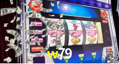 w79 Licença Curaçao Gaming