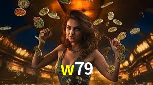 Game Statistics w79