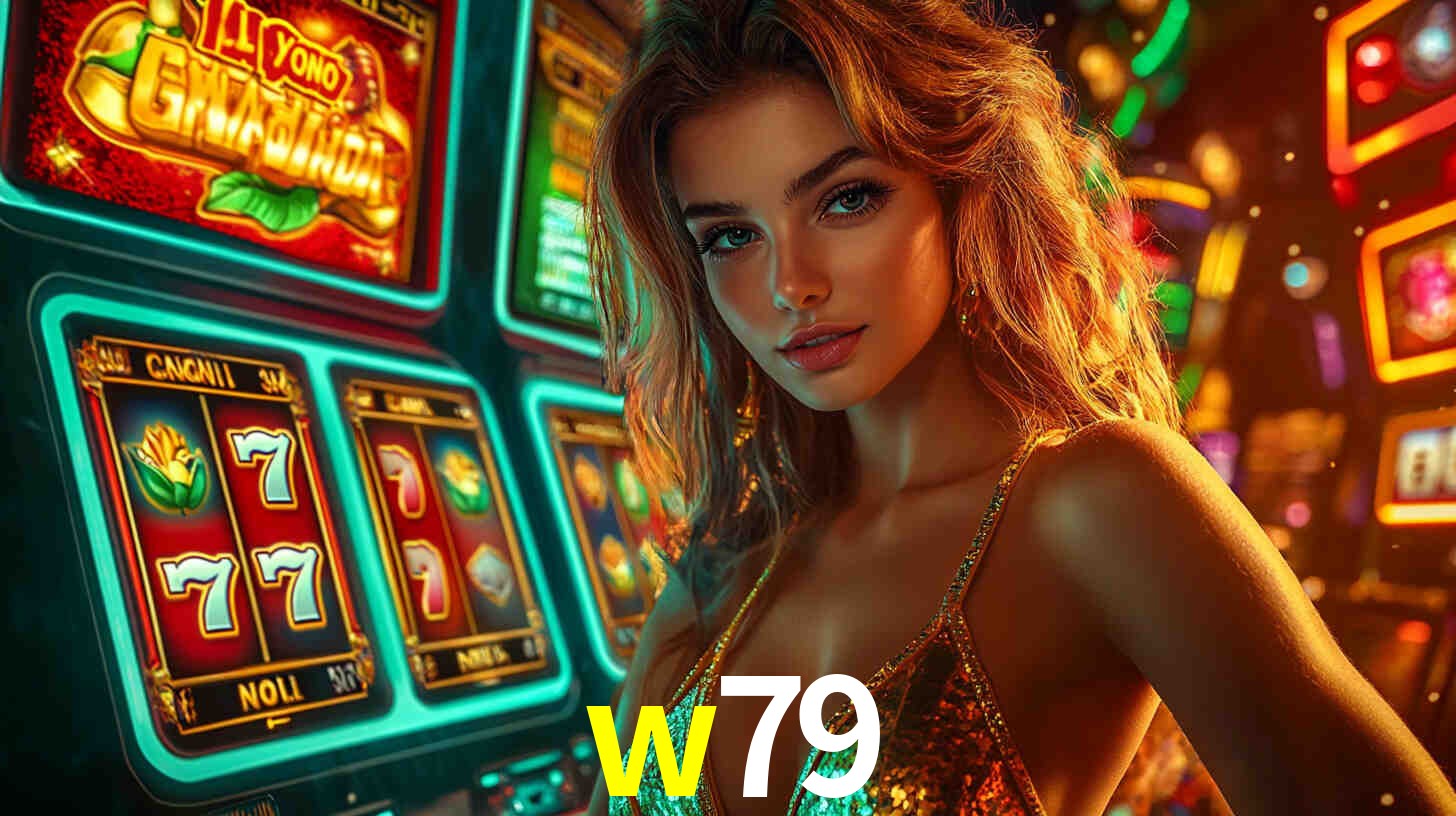 Premium Interface w79