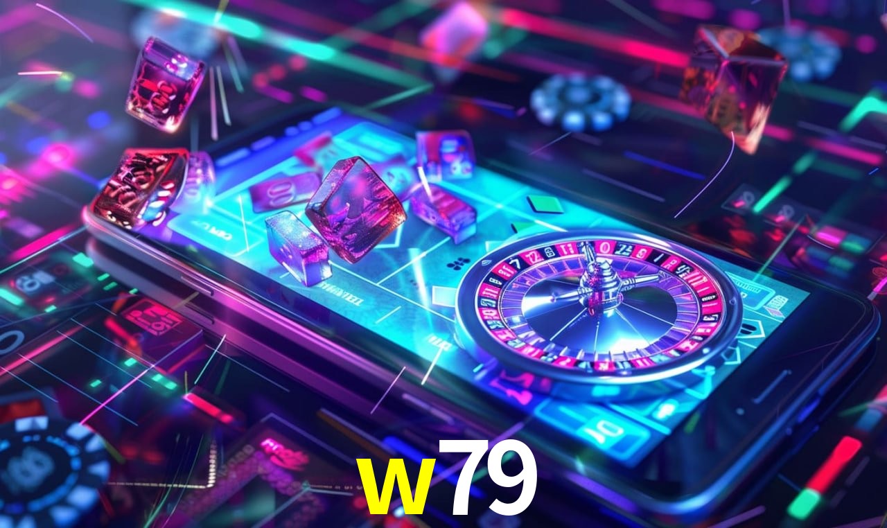 Recursos de Bônus w79