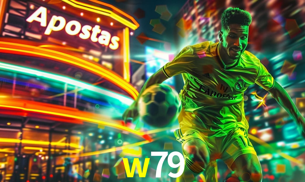 Benefícios da Conta w79