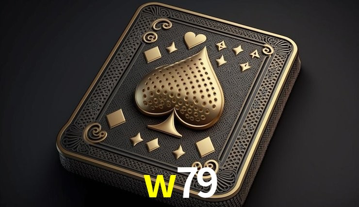 Casino Ao Vivo w79