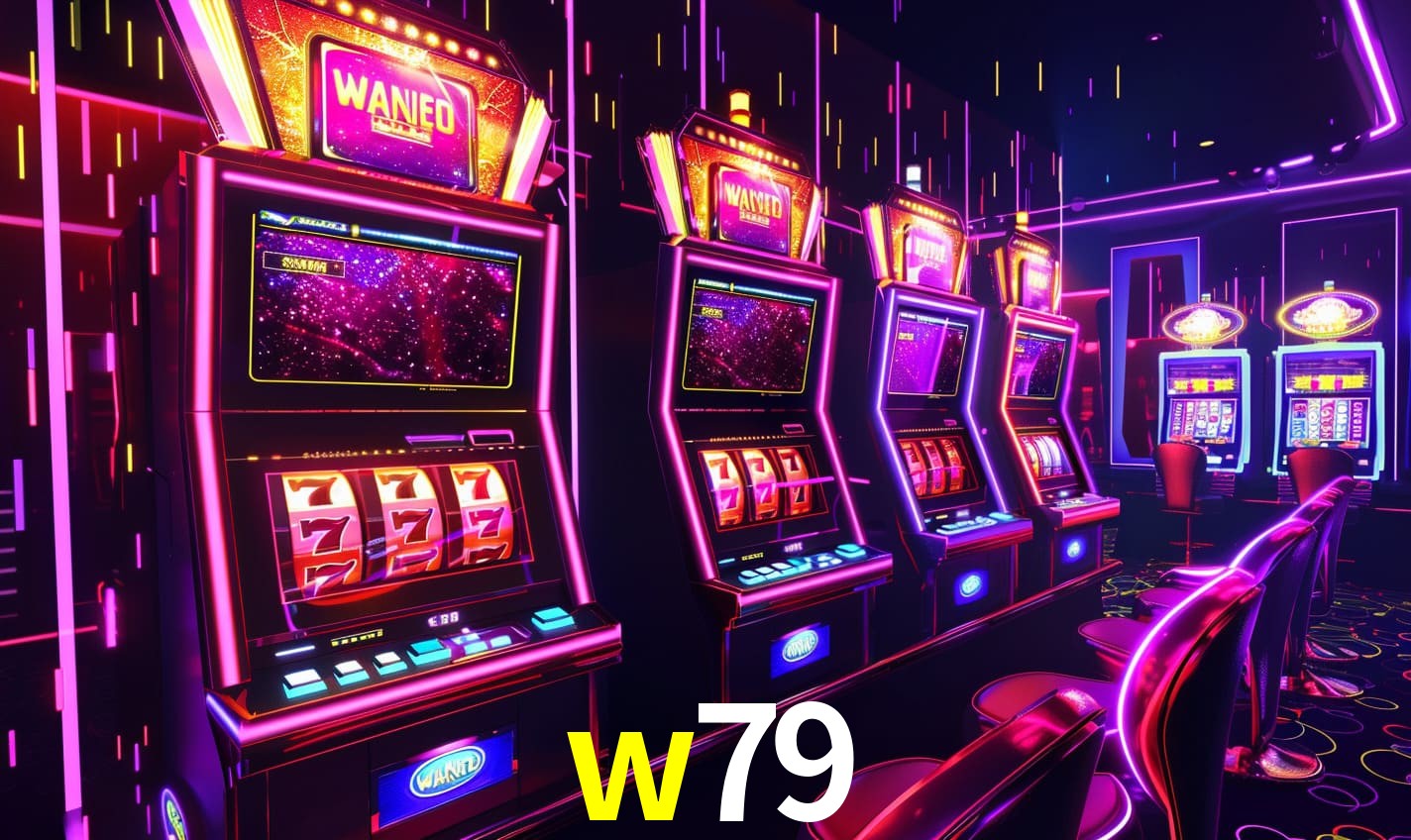 A Emoção da Loteria na w79: Uma Chance de Mudança de Vida