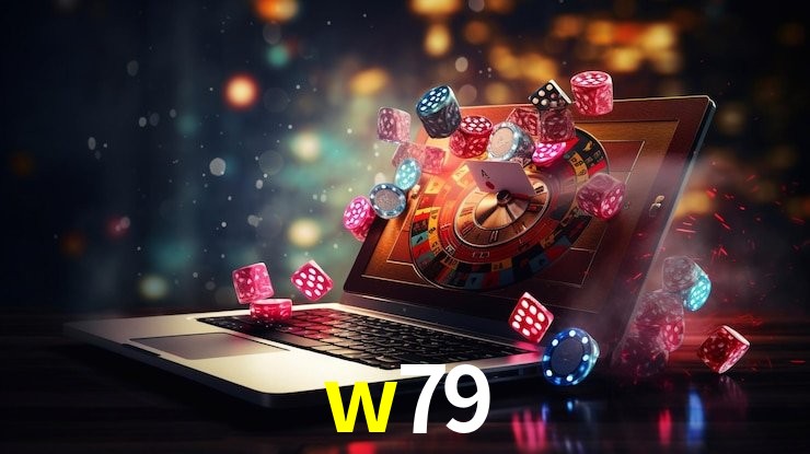 w79 Logo 2