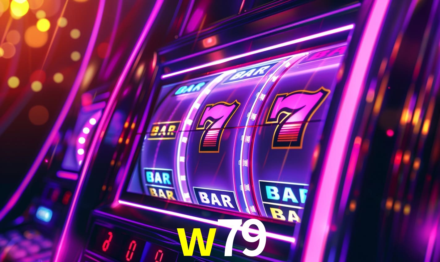 w79: A Experiência de Casino com Jogos de Mesa ao Vivo