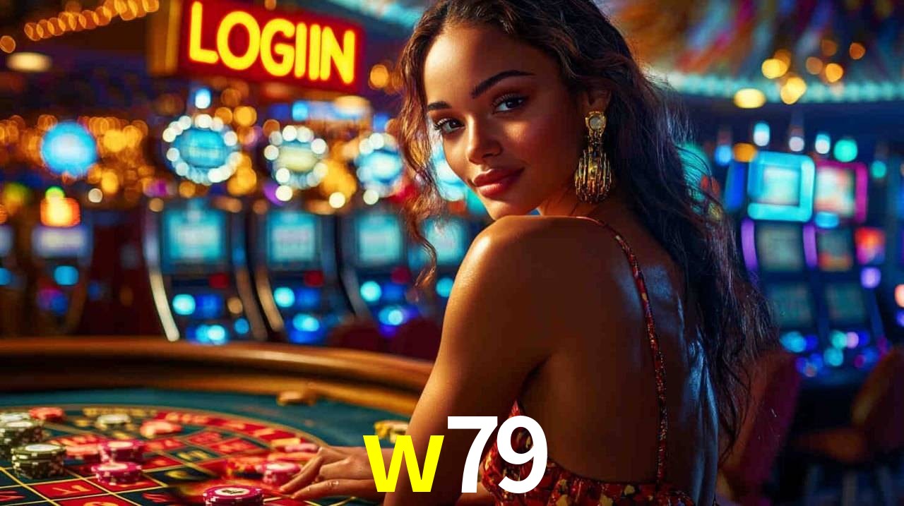 Tecnologia da Plataforma w79
