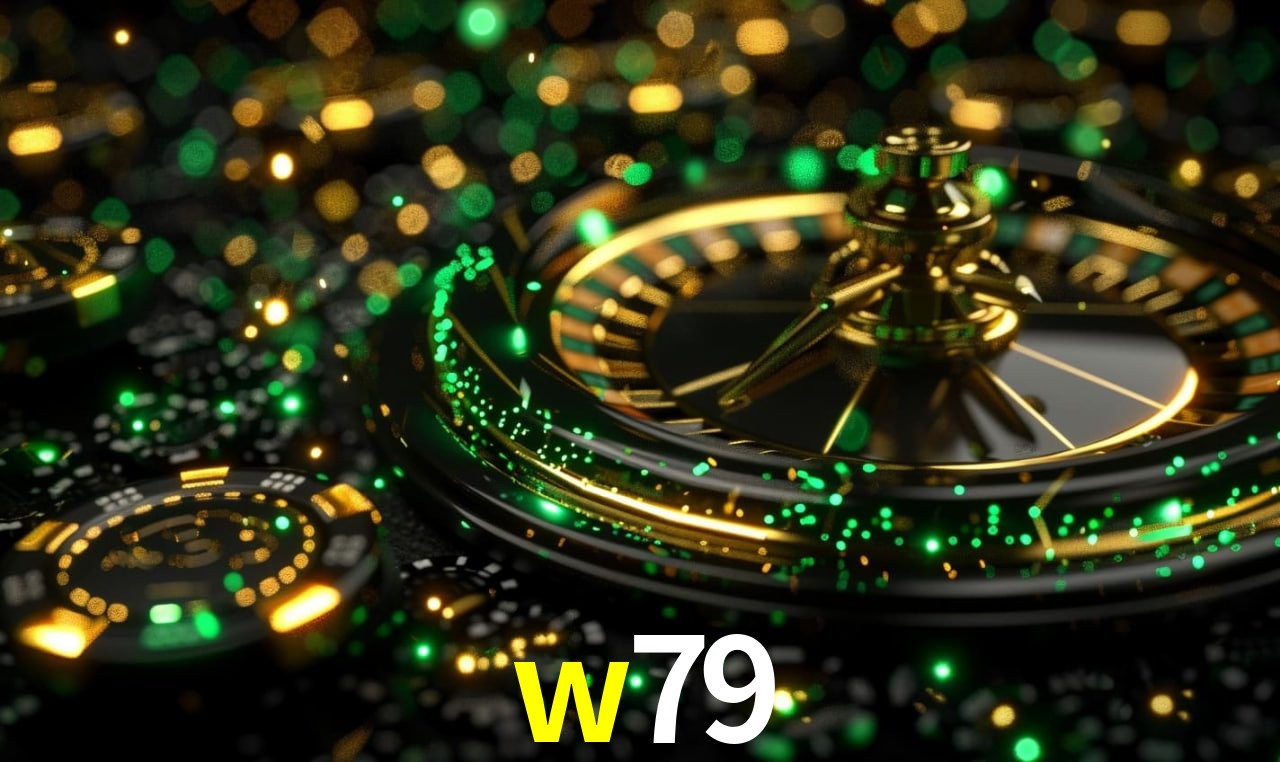 Telegram w79 - Suporte Prioritário 24/7