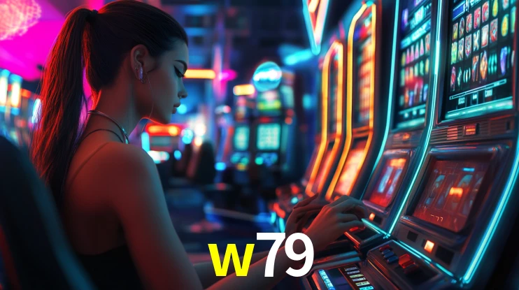 Experimente o Login Seguro Premium no w79