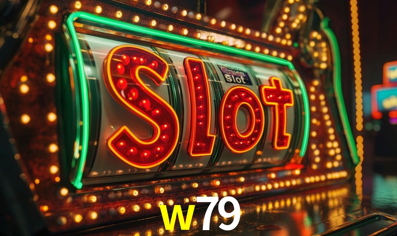 w79 Certificado eCOGRA - Jogos Justos Auditados