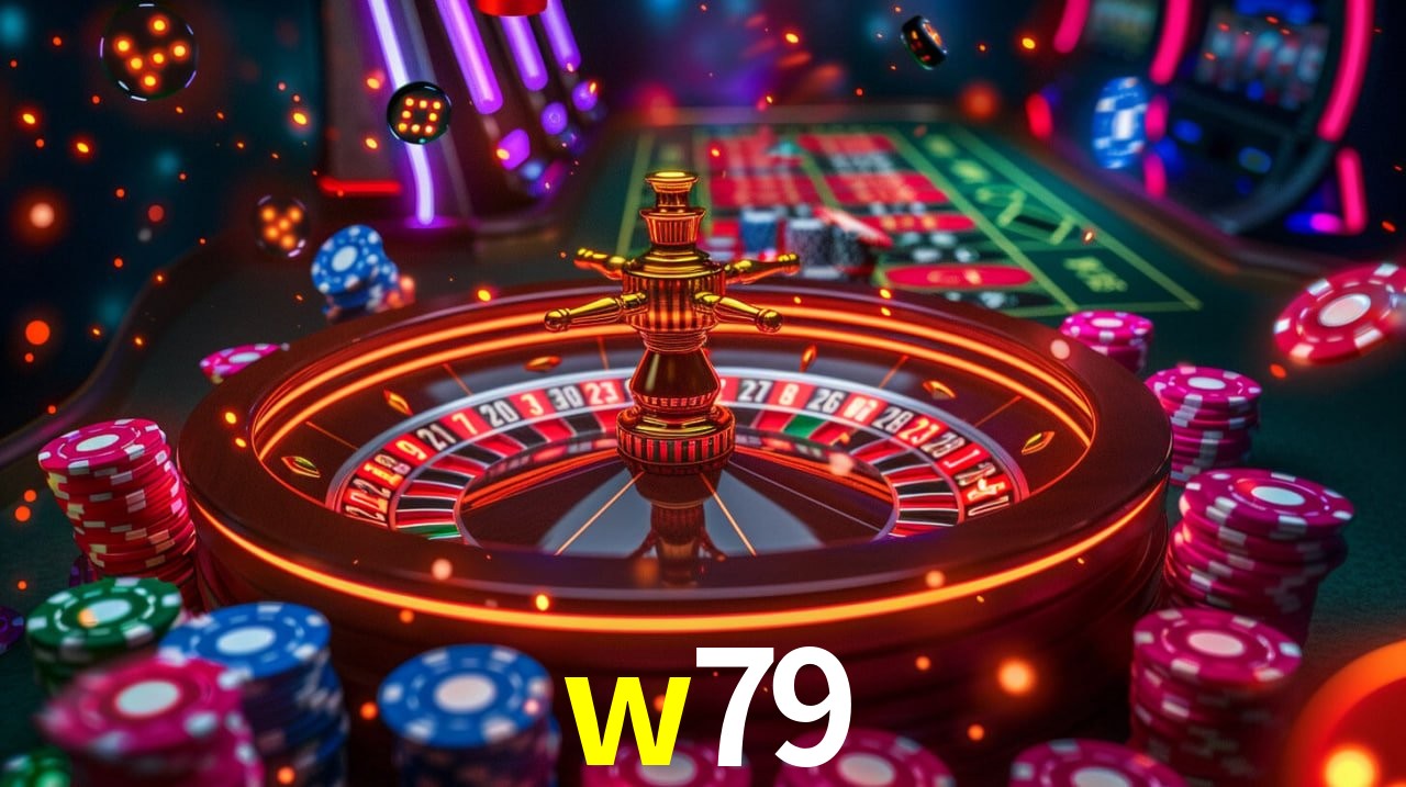 Jogos Exclusivos w79