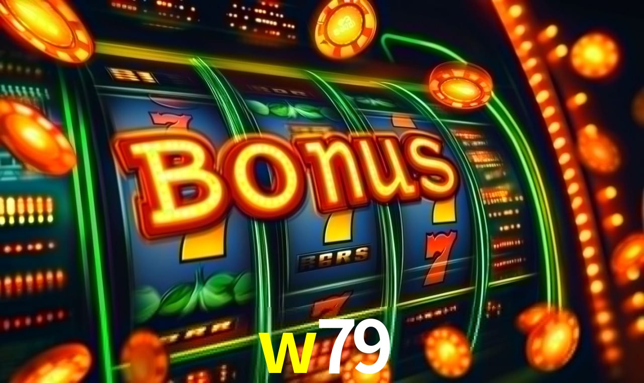 Roulette Table w79