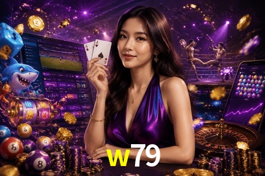 Live Casino w79