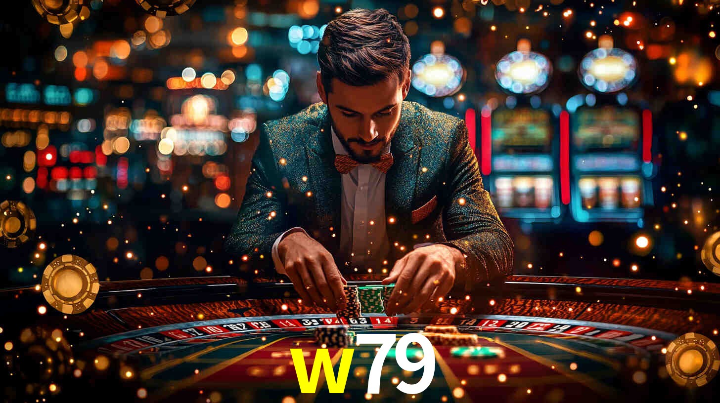 Certificação GLI w79