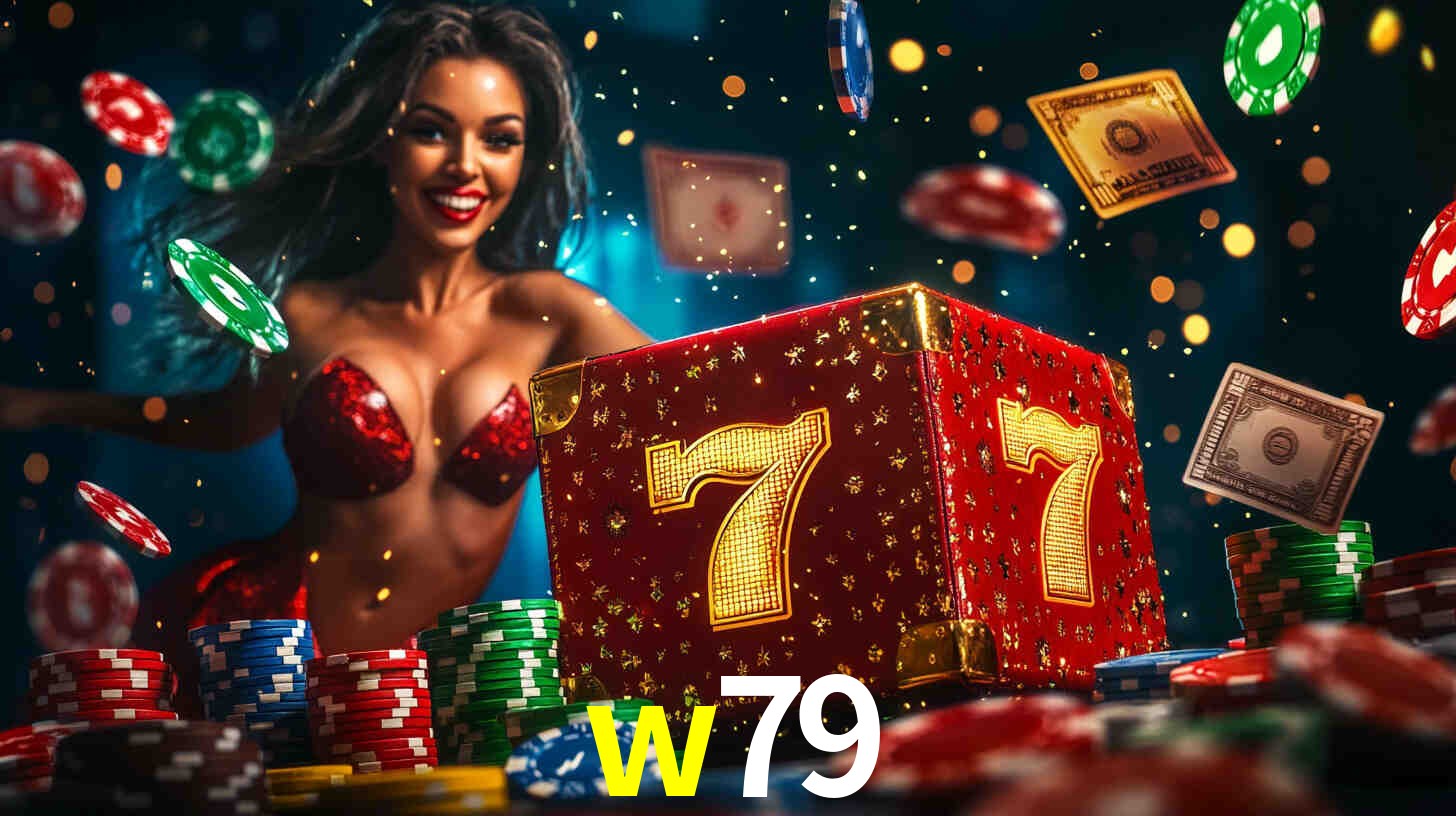 A Experiência Imersiva dos Cassinos Ao Vivo no w79