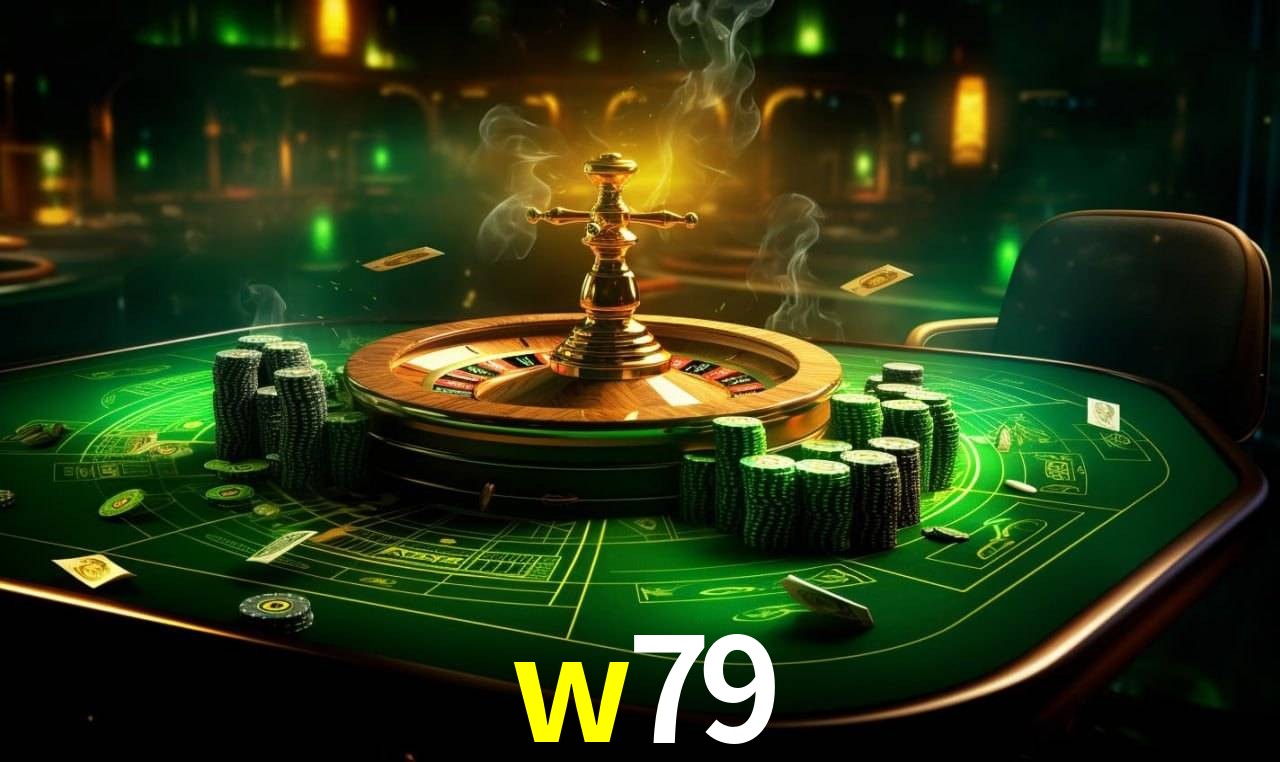 w79 Logo 3