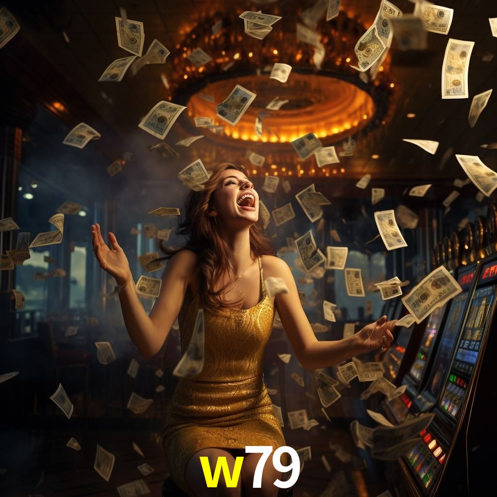 VIP Casino w79