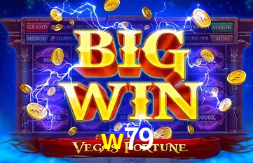w79 Pagamento Seguro SSL