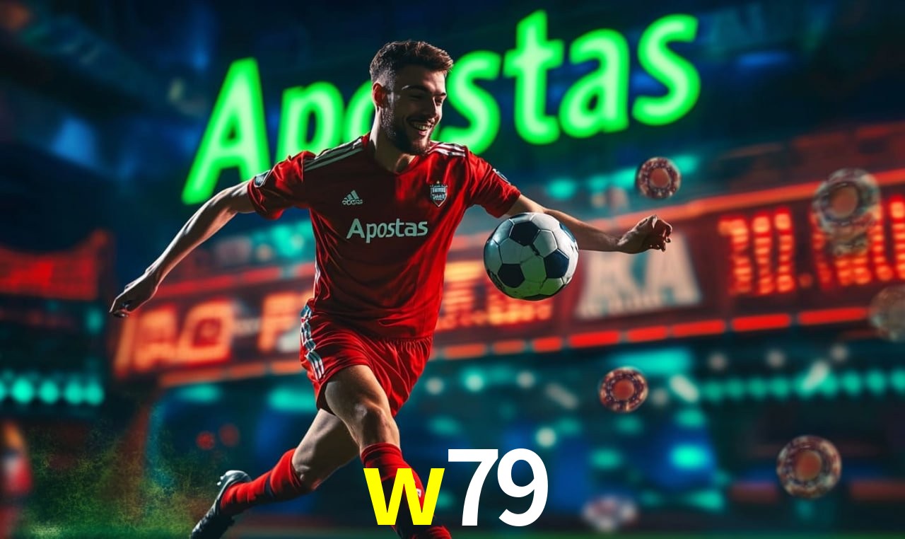 Torneios w79