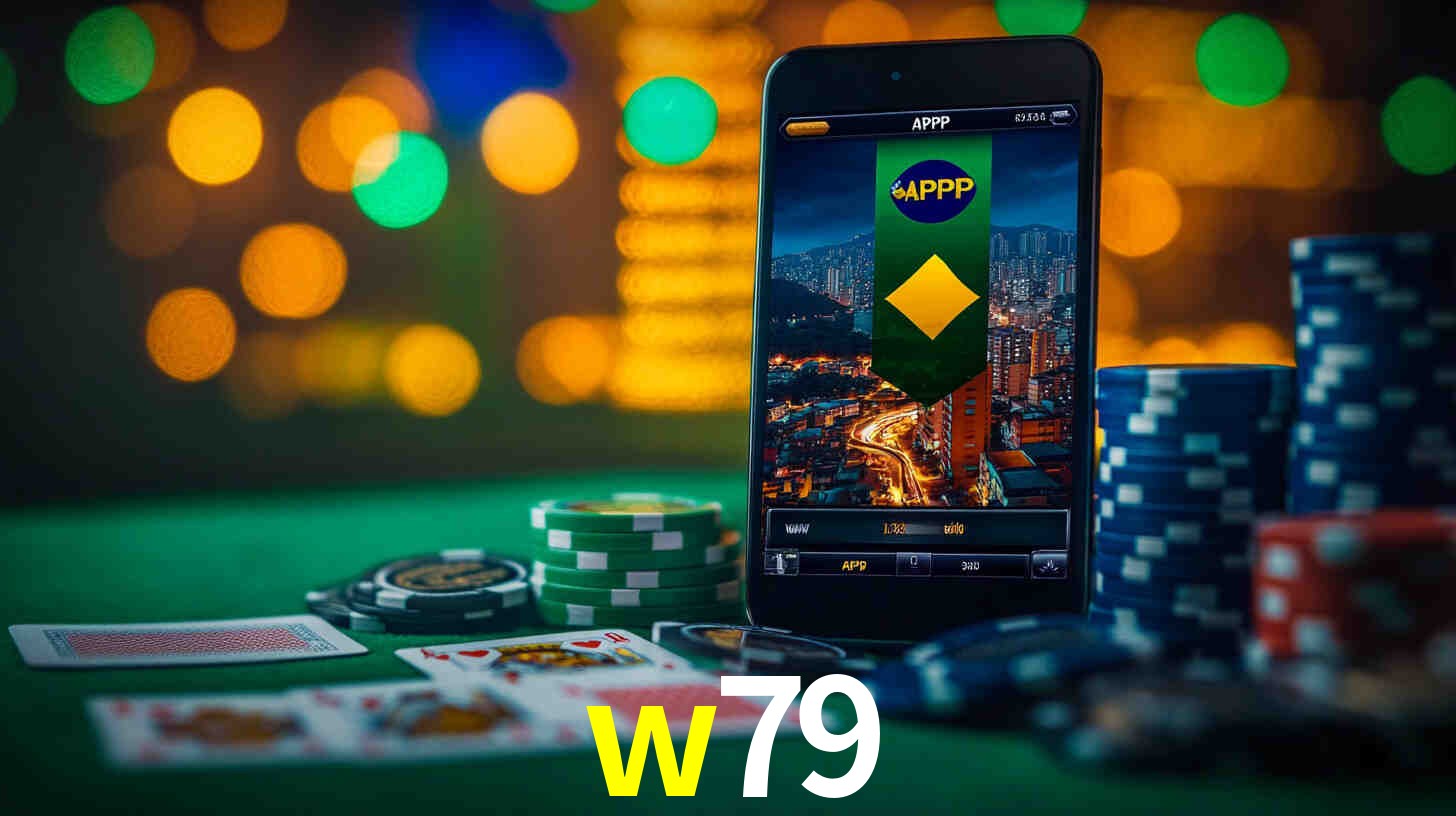 Inovações de Jogos na w79: O Futuro das Experiências Interativas