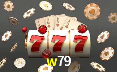 Desvendando o Mundo dos Jogos Virtuais na w79