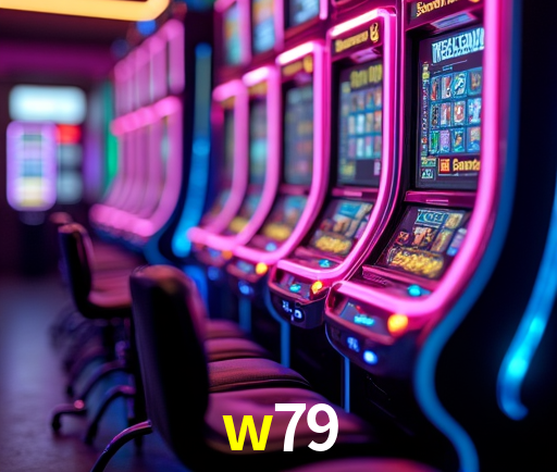 Telegram w79 - Canal Oficial Verificado