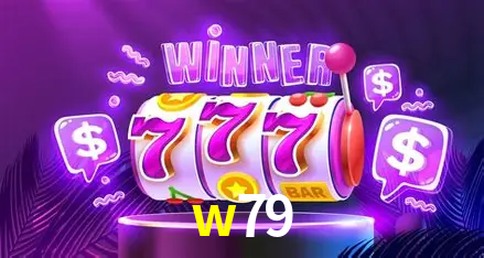 w79 Certificado eCOGRA