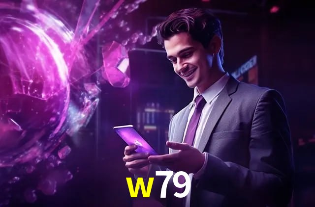 Football Betting w79
